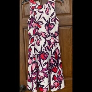 Floral Dress 👒🐎